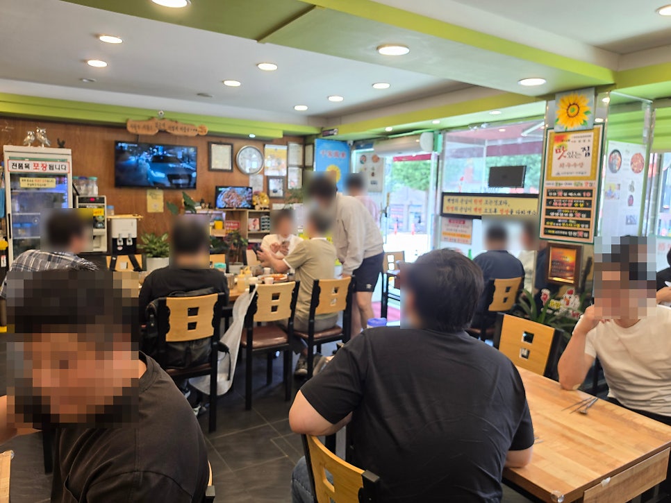 신바람볶음닭 인천본점 사진 3