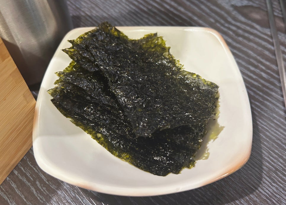 통돼지김치찌개 사진 4