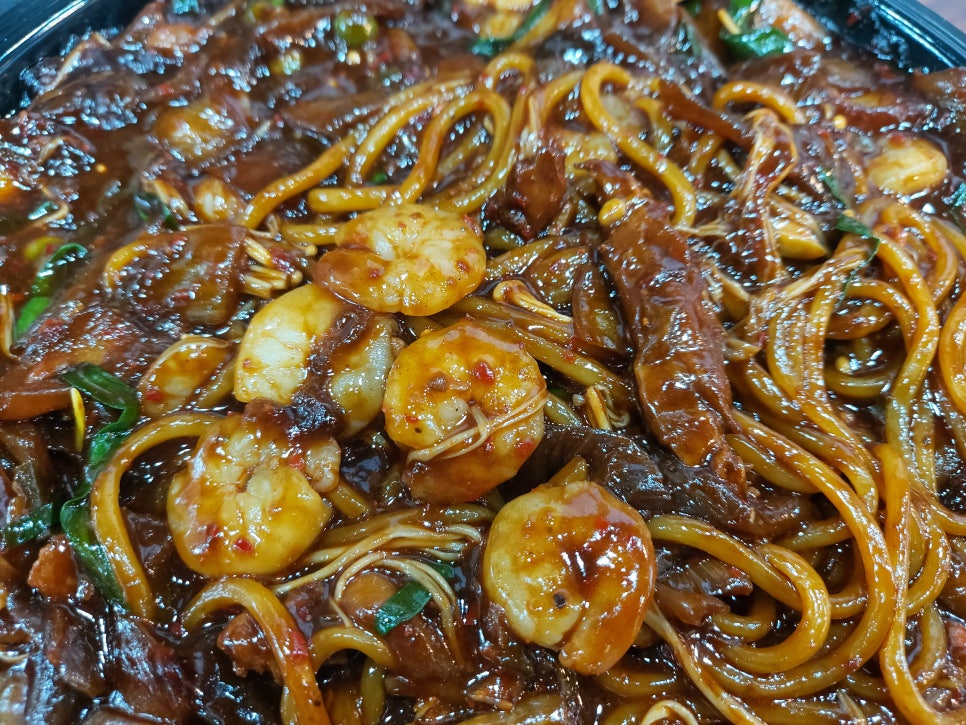 퓨전중화요리매향 사진 6