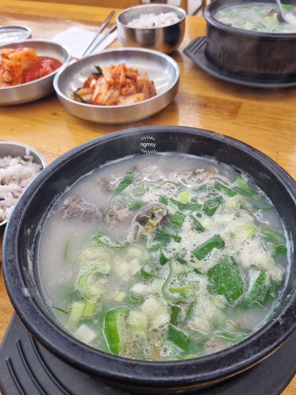 풍성식당 사진 5