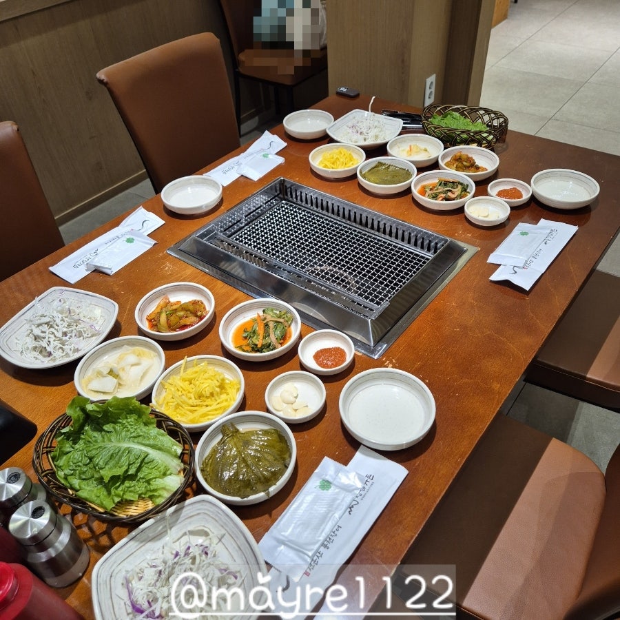 정담가든 서오릉본점 사진 5