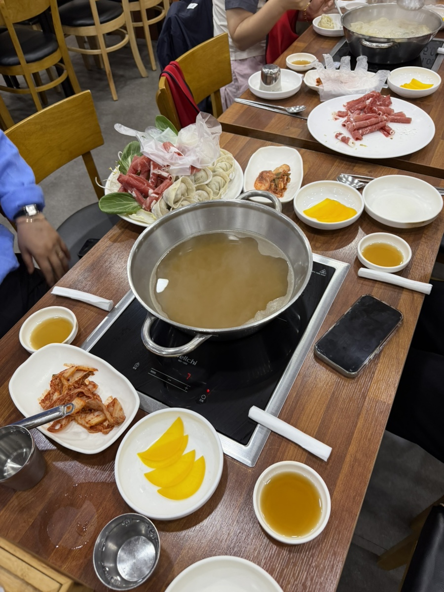 이동수개성만두 사진 5