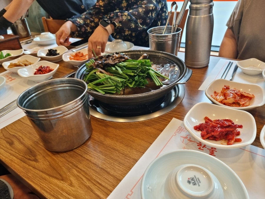 샹츠마라 청라점 사진 1
