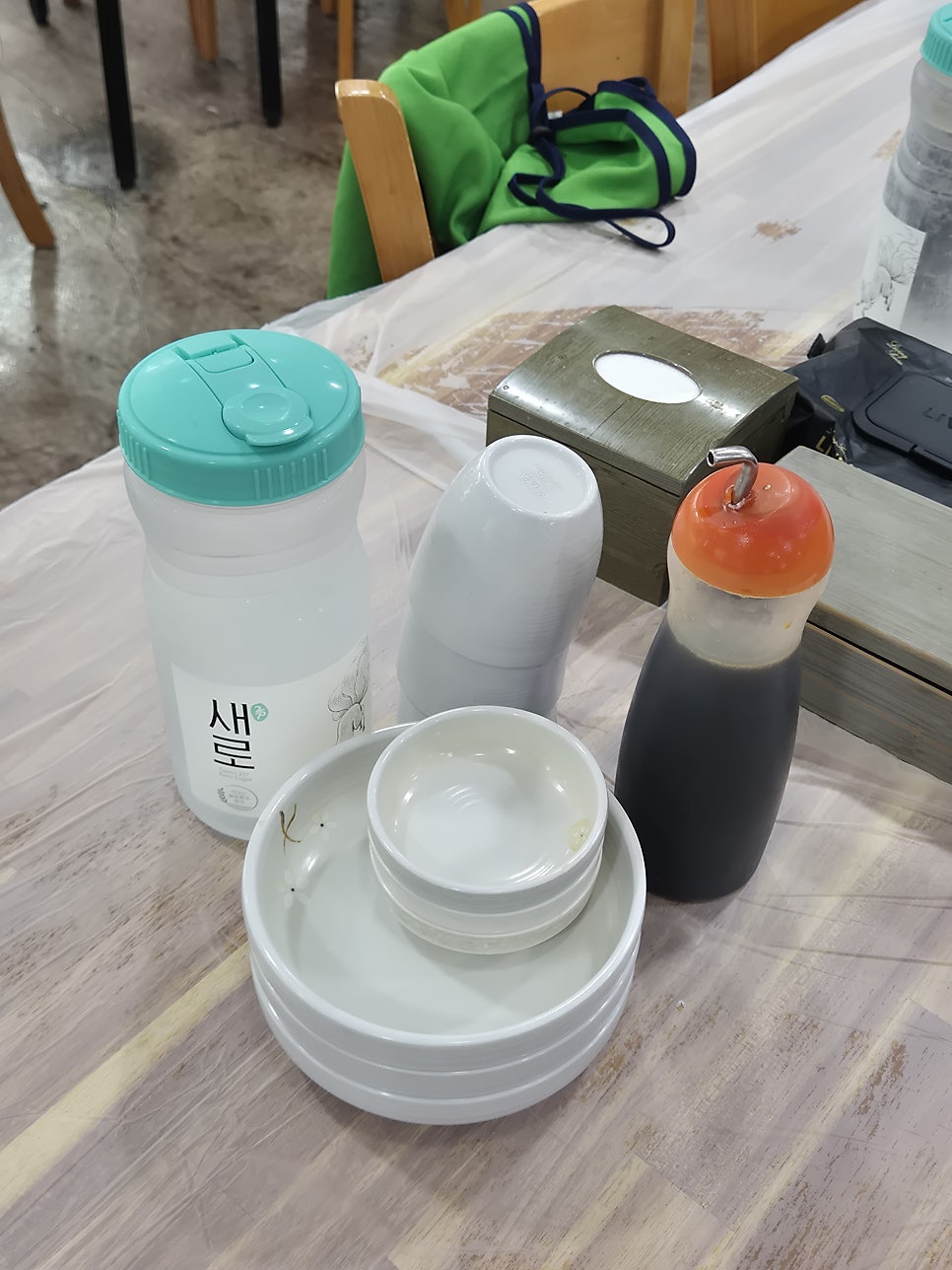 진성아구찜 태평점 사진 4