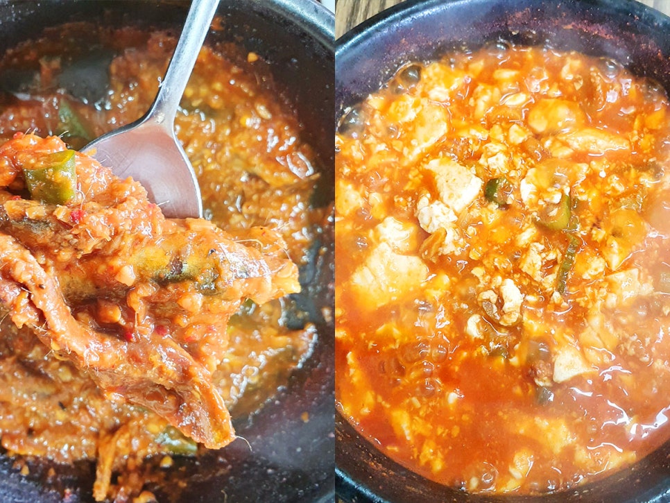 솔지식당 시청점 사진 4