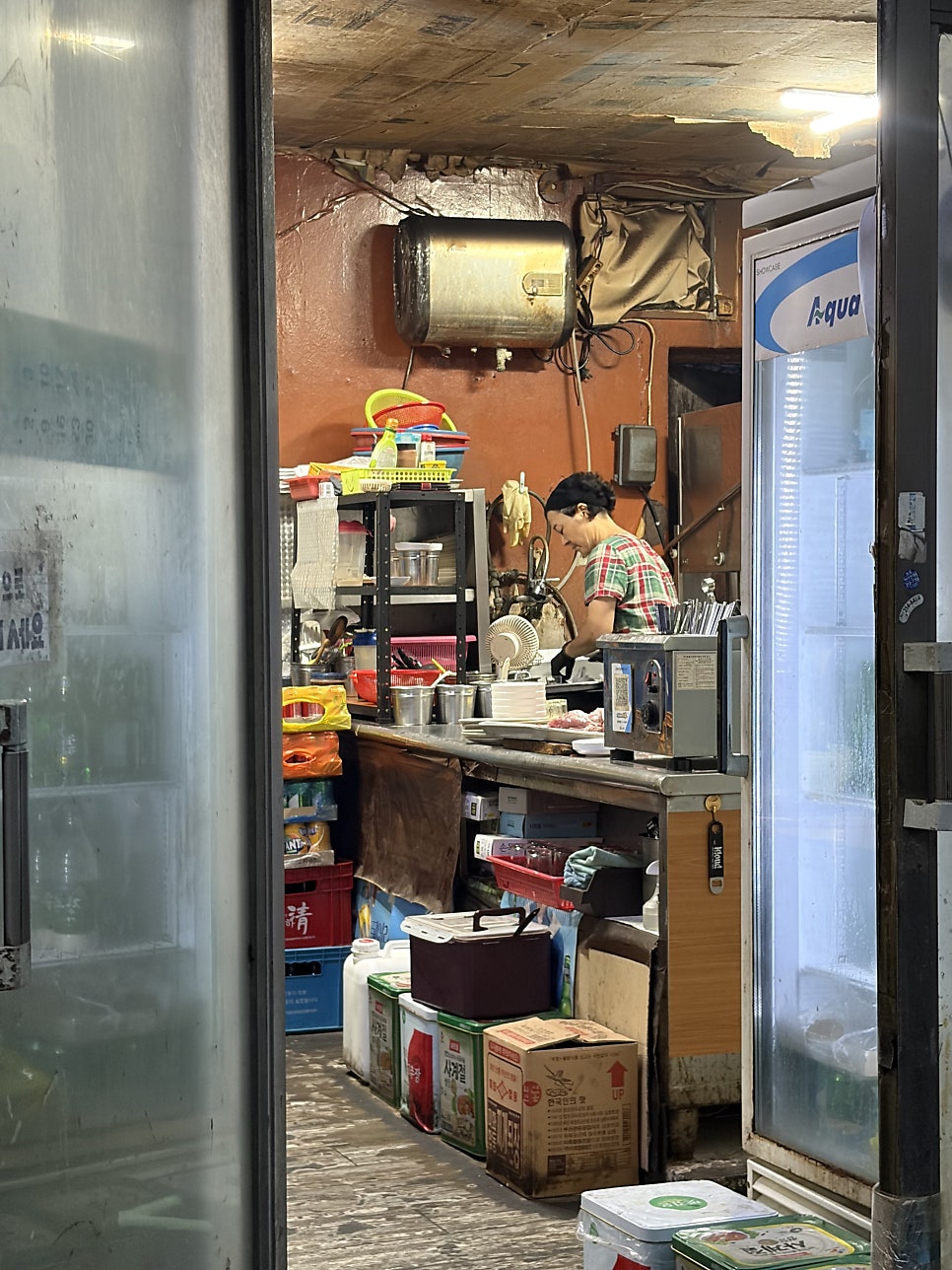 고바우 사진 5