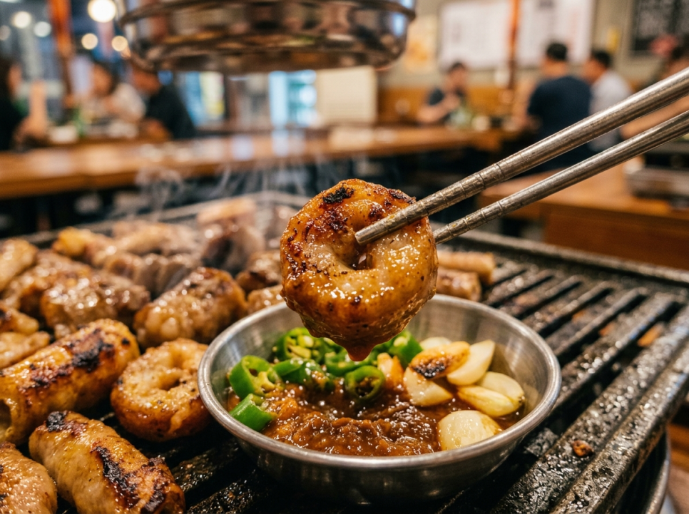 싱글벙글막창전문점 사진 2