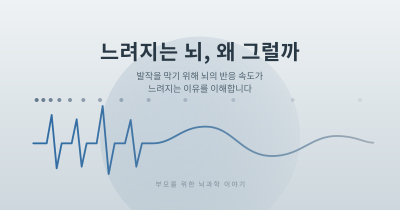 뇌전증 약, 부작용은 왜 생기는 걸까? 센틸, 트리렙탈, 케프라