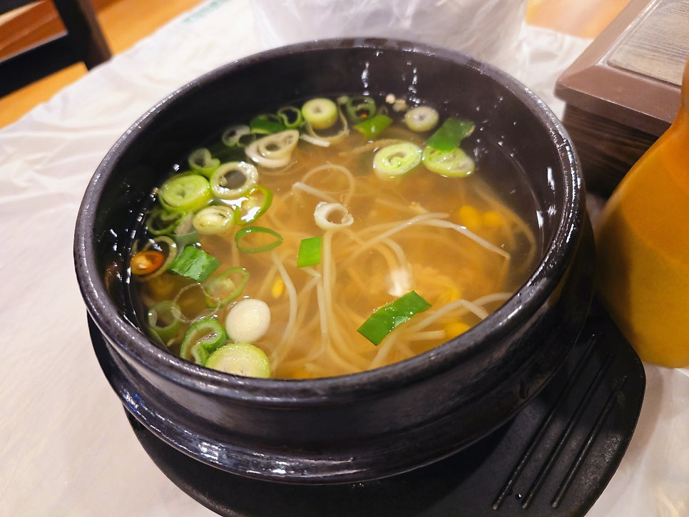 해물한소반 사당직영점 사진 4