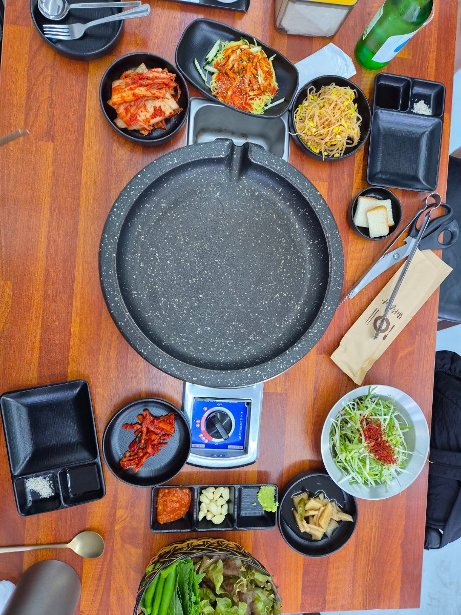 마포구이 사진 5