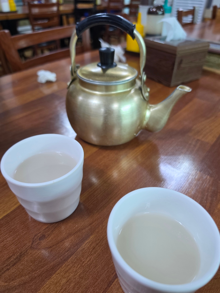 합강막국수 사진 5