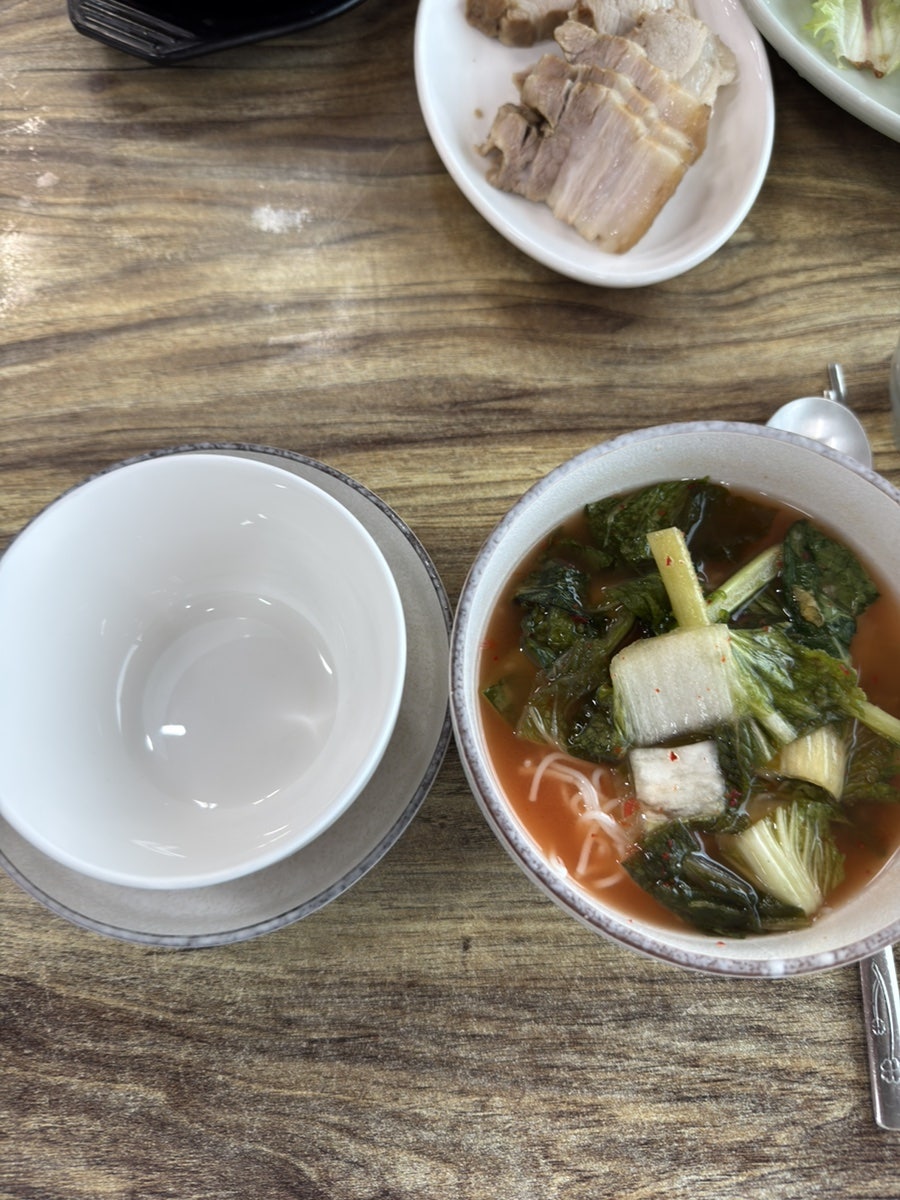 삼부자이천쌀밥집 사진 4