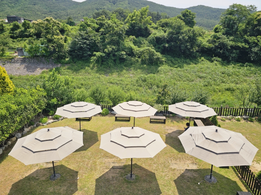리틀티가든 사진 1