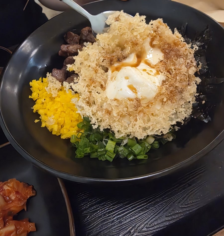 규카츠정 판교점 사진 6