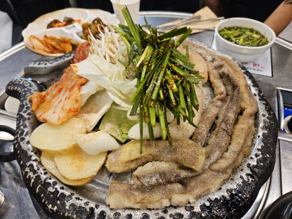 서울곱창 가락점 사진 1