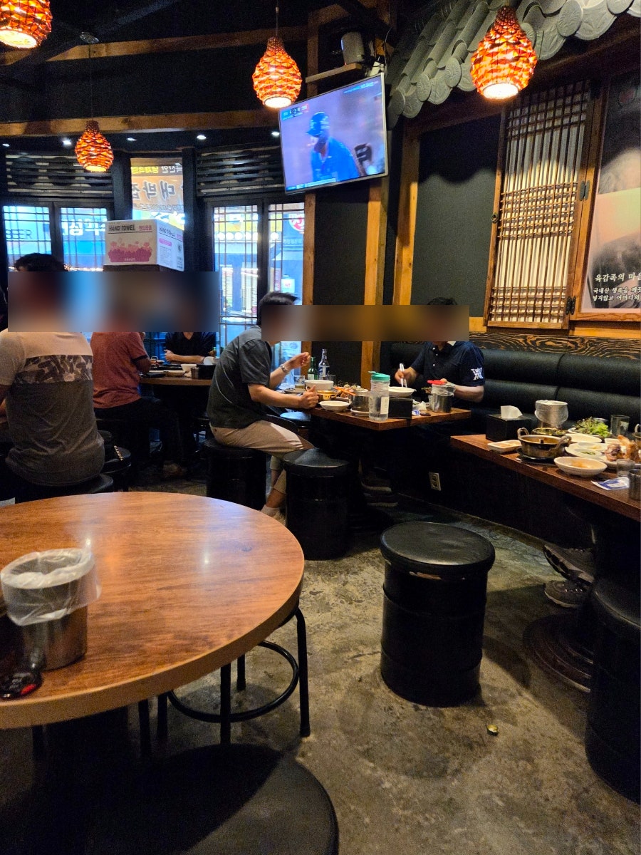 육감족 본점 사진 3