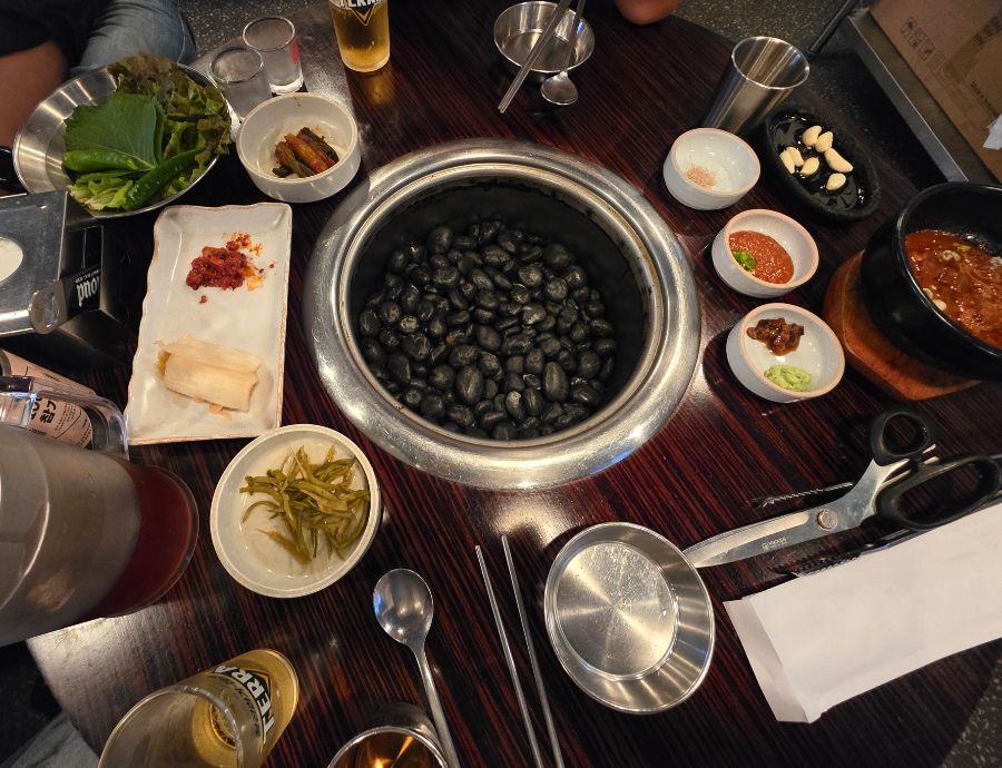 동래정 선릉직영점 사진 6