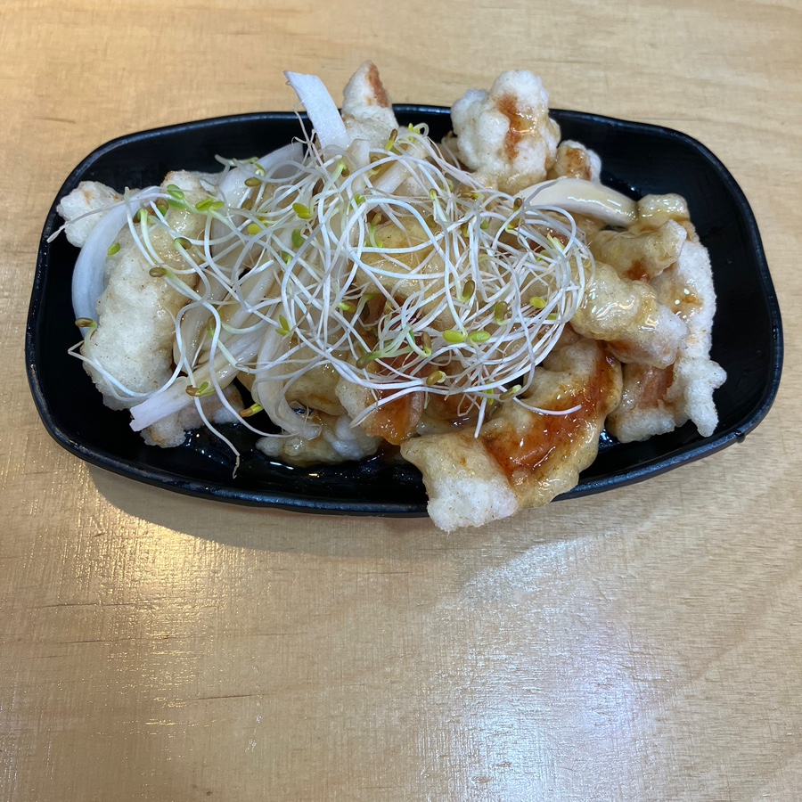 일품짬뽕 노량진역점 사진 4
