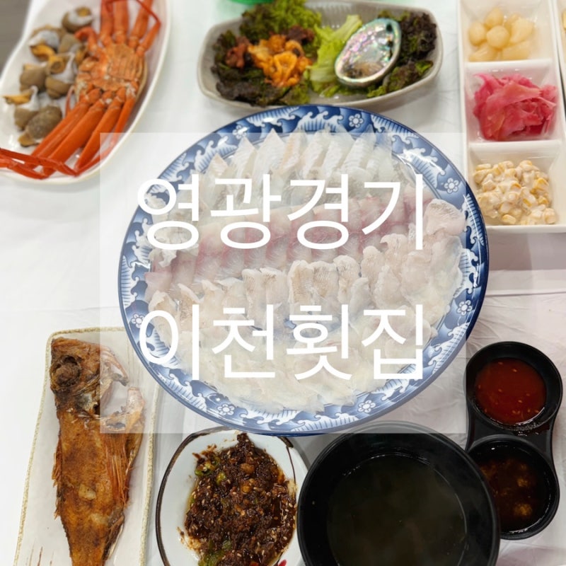 강원도 강릉 주문진횟집 애견동반가능 영광경기이천횟집
