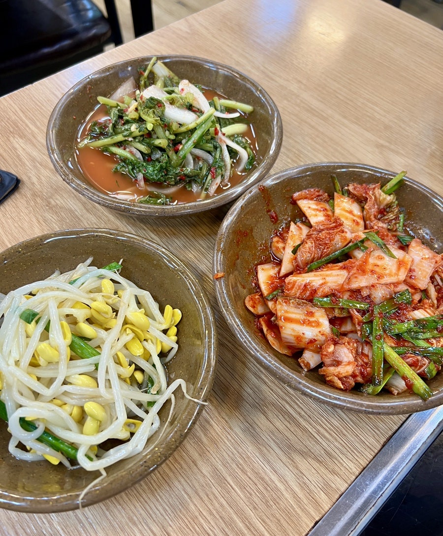 유성손칼국수 사진 2