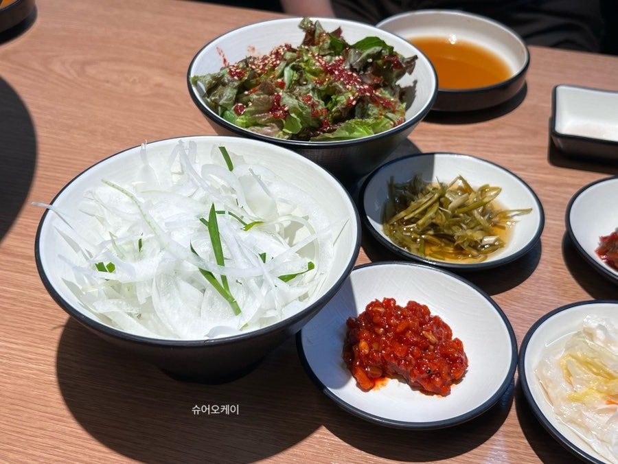 담가화로구이 울산달동점 사진 2