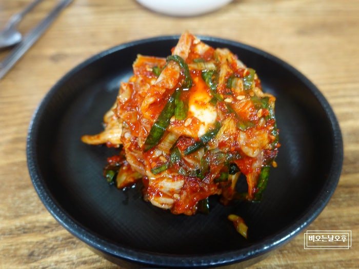 동해바지락칼국수 사진 4