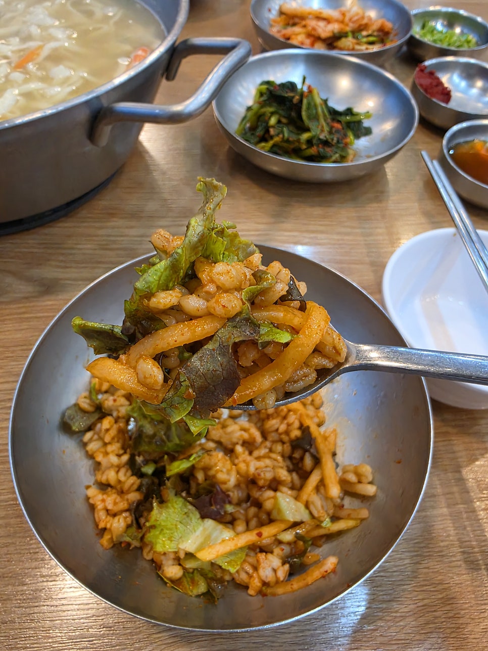 남촌칼국수 사진 5