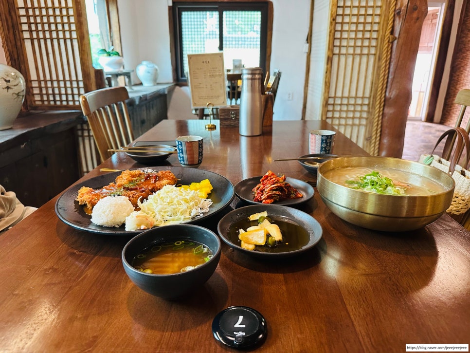 강하당 사진 4