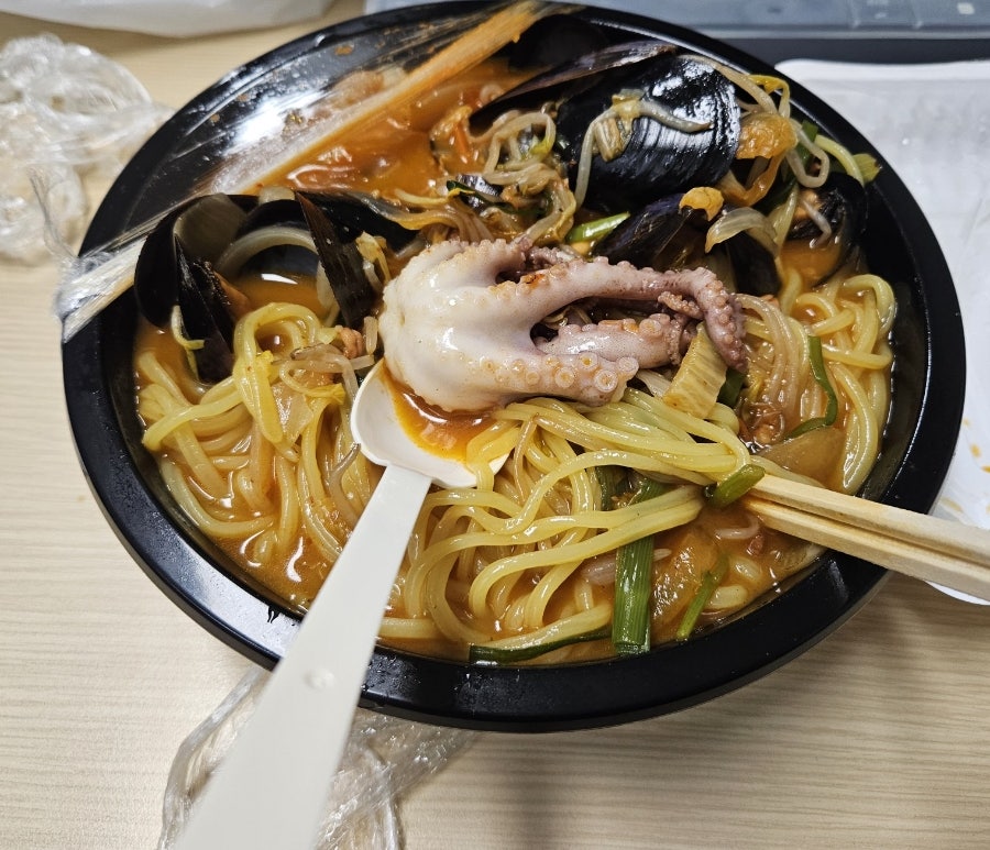 봉평메밀면사무소 본점 사진 2