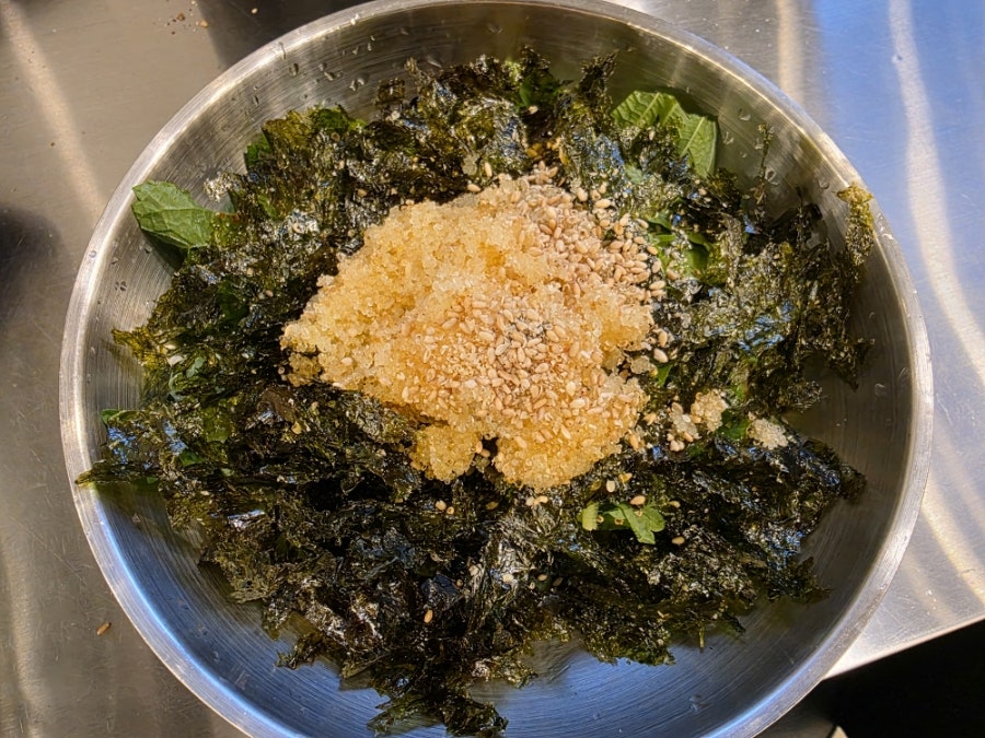 나오리 장작구이 과천점 사진 6