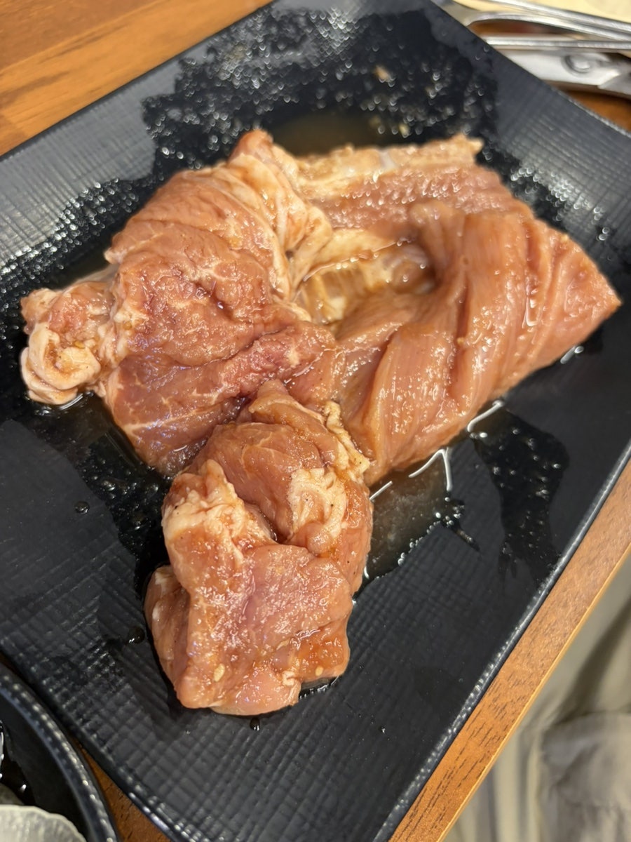 정원수제생갈비 사진 6