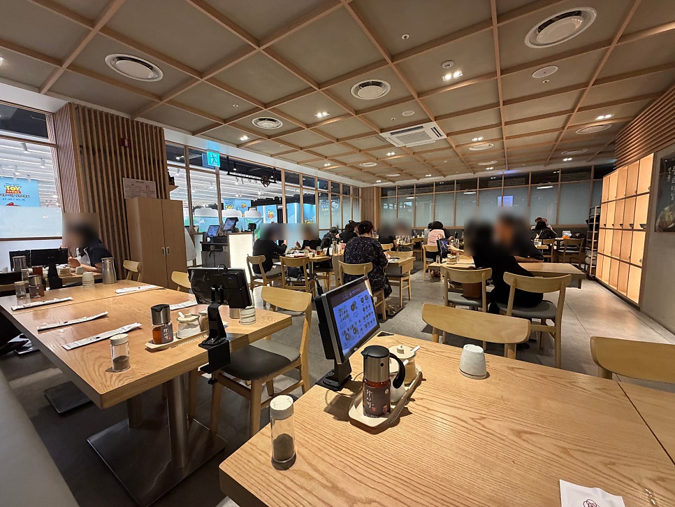 명장미가 신세계백화점 광주신세계점 사진 4