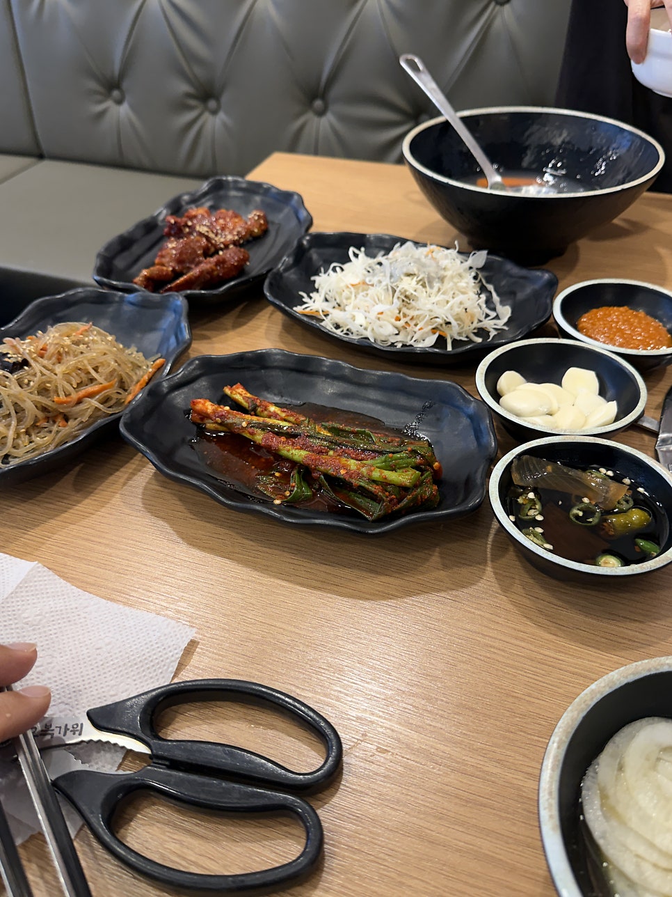 홍조갈비 사진 5