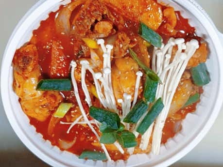 야식포차 사진 4
