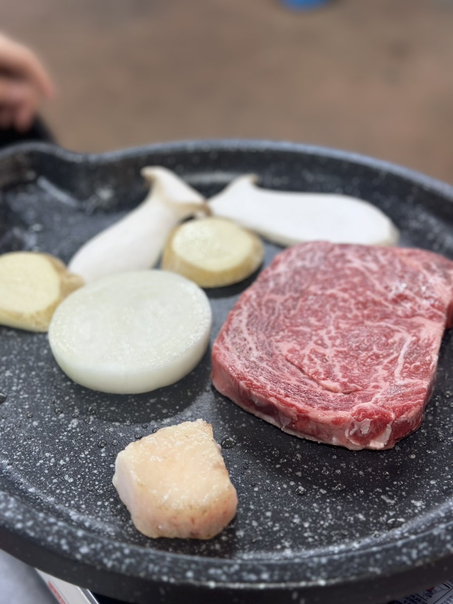 신흥정육식당 사진 6