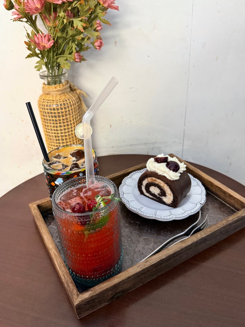 혜화 카페 추천 케이크는 물론 커피도 맛있는 마띠에르