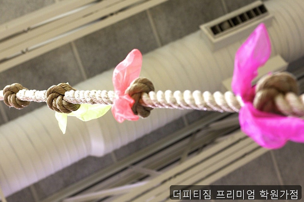 더피티짐 프리미엄 학원가점 사진 3