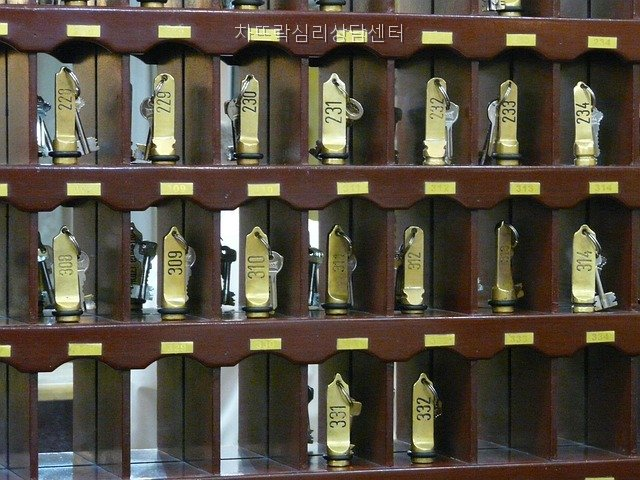 뜨락 사진 3