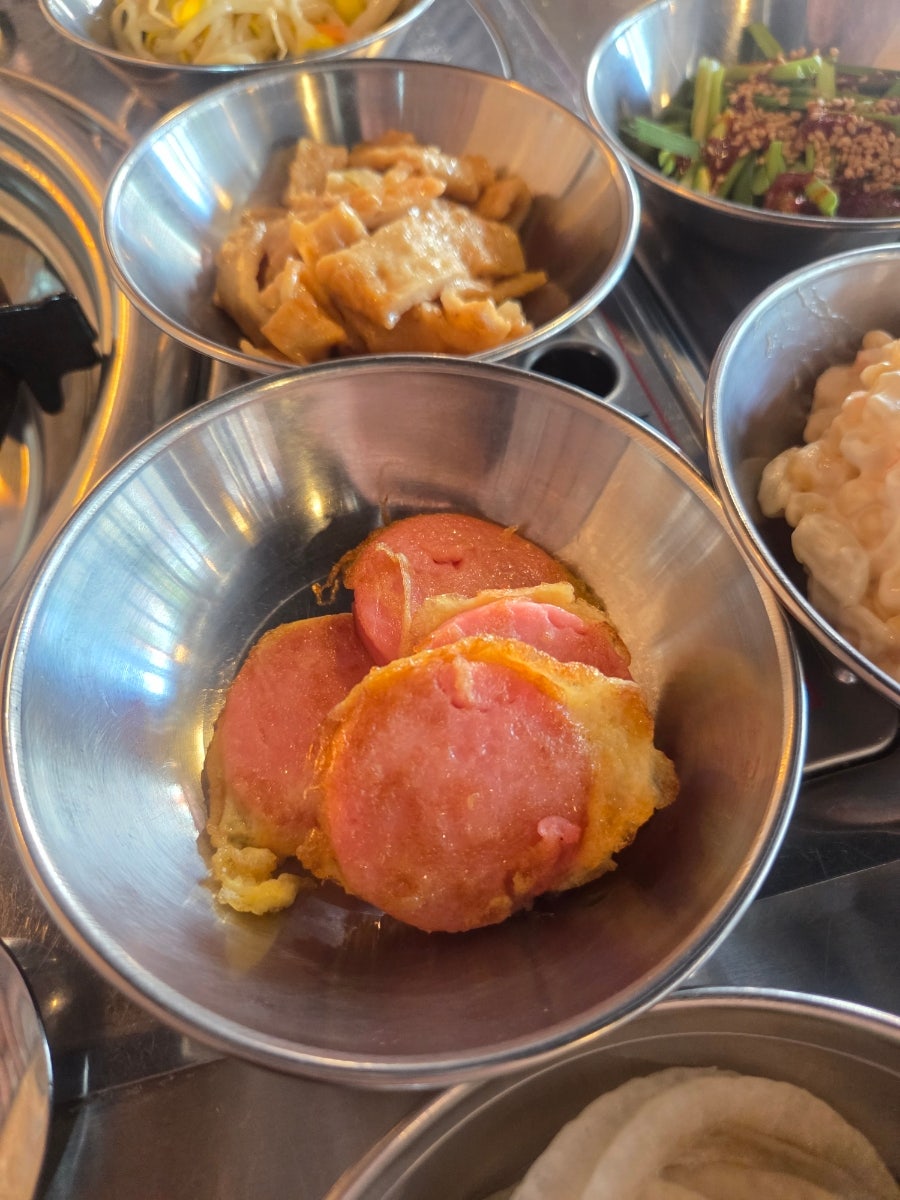 안자고한우곱창 양산점 사진 4