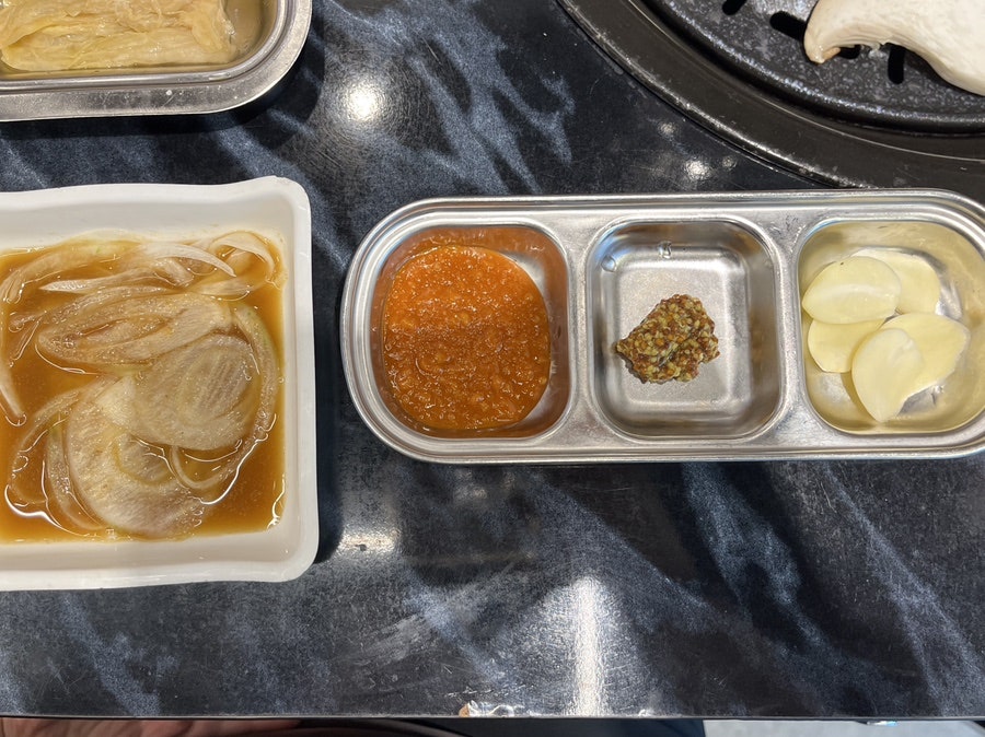 뚱뚜루 성남시청본점 사진 5
