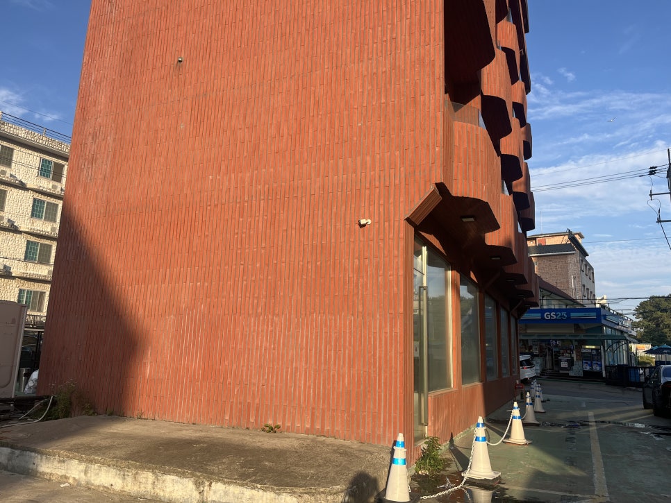 블루프로그호텔 을왕 사진 4