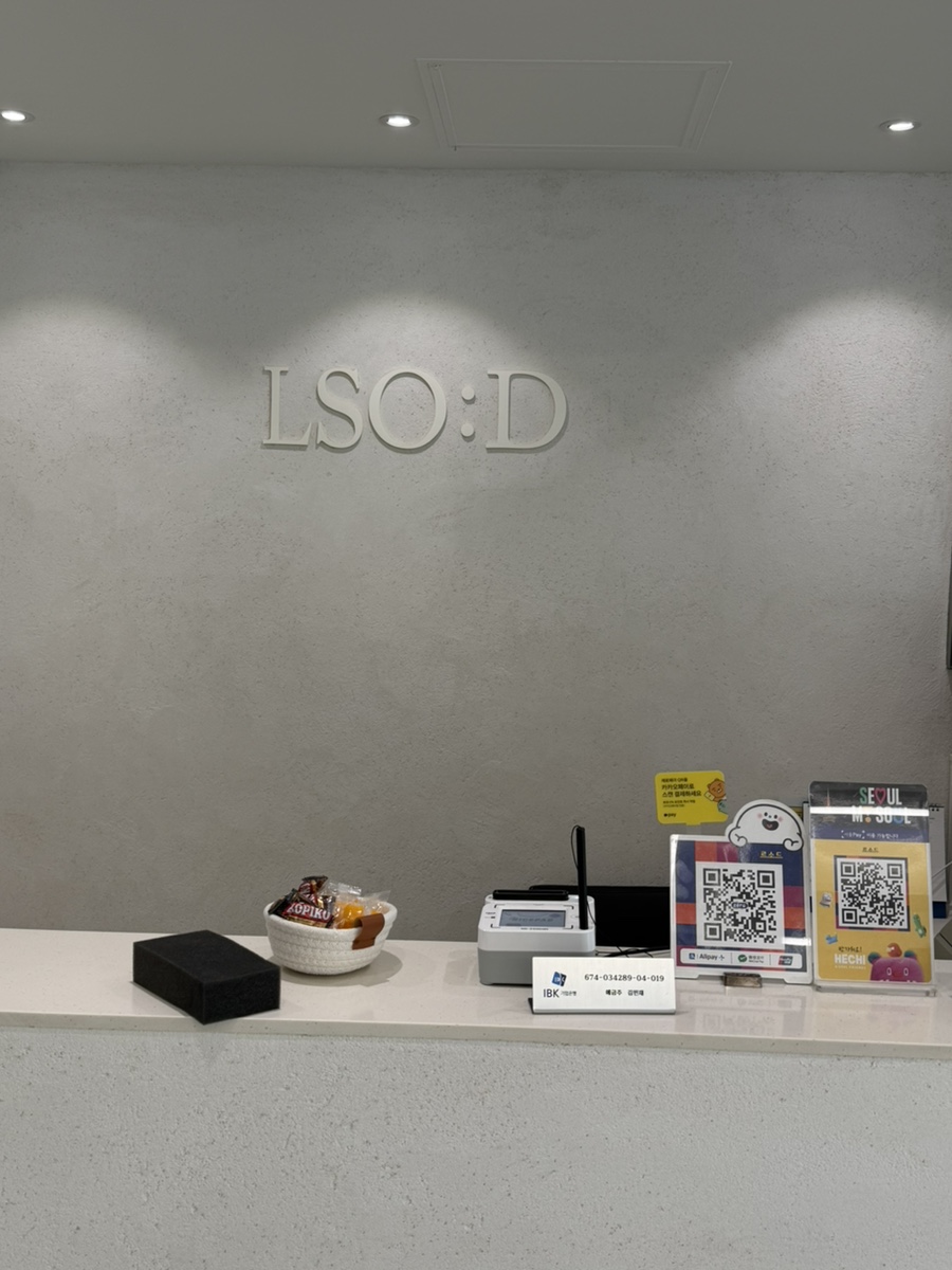 르소드 LSO:D 사진 2
