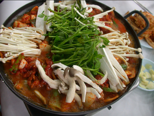 영미오리탕 군자점 사진 2