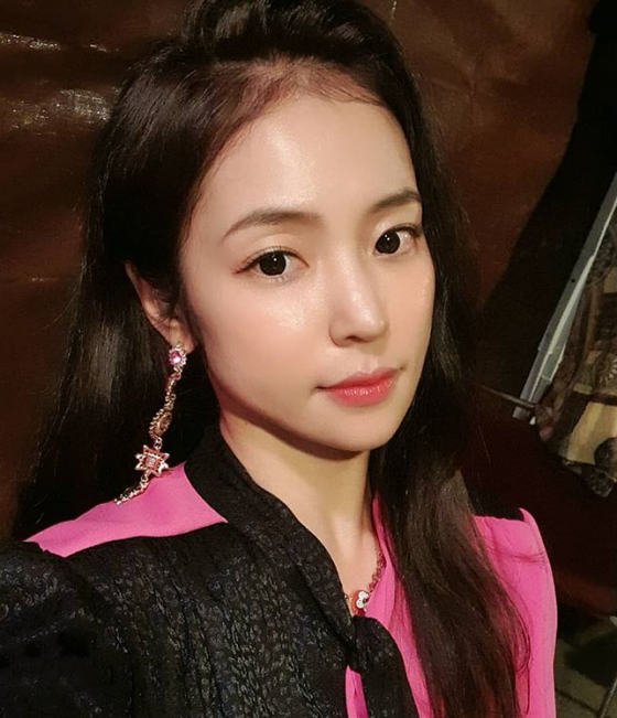 홍자 나이 프로필 콘서트 팬카페 고향 한눈에 보기