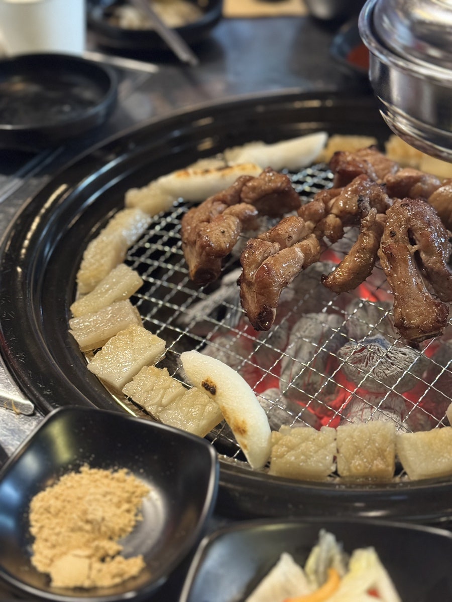 록갈비 마곡점 사진 6