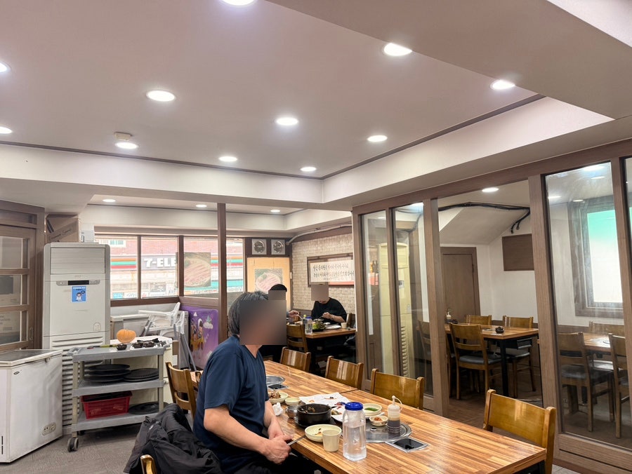 일산감자탕 사진 4