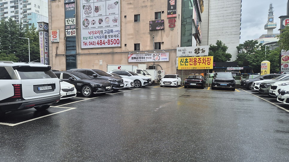 신촌설렁탕 만년점 사진 5