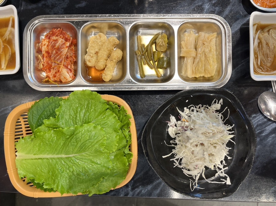 뚱뚜루 성남시청본점 사진 4