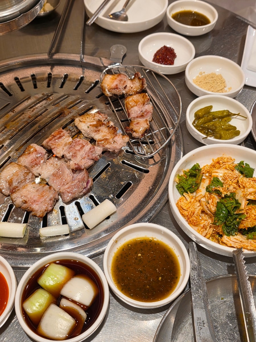 Deokbungppolsal photo 1