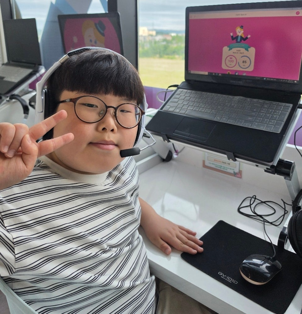 삼성영어셀레나 보성학원 사진 4